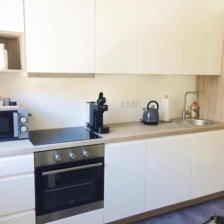 Apartamento Apt Tennis Prime Location, Parking, Near Beach, Self Check-In Opatija Exterior foto