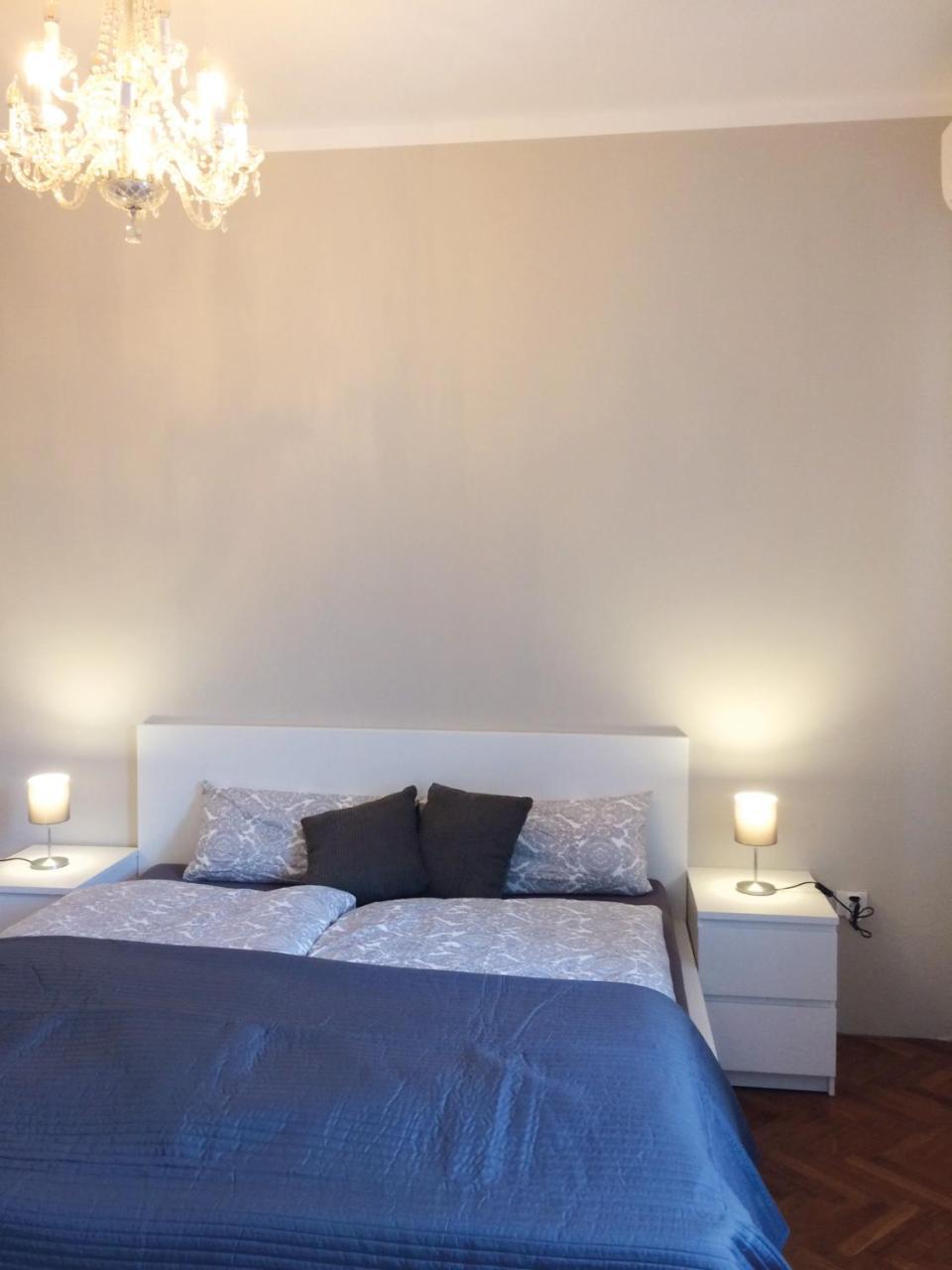 Apartamento Apt Tennis Prime Location, Parking, Near Beach, Self Check-In Opatija Exterior foto