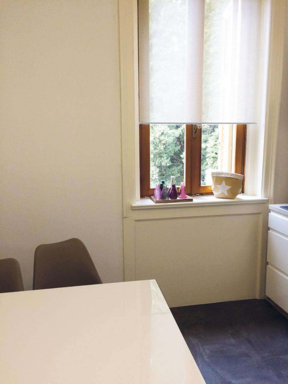 Apartamento Apt Tennis Prime Location, Parking, Near Beach, Self Check-In Opatija Exterior foto