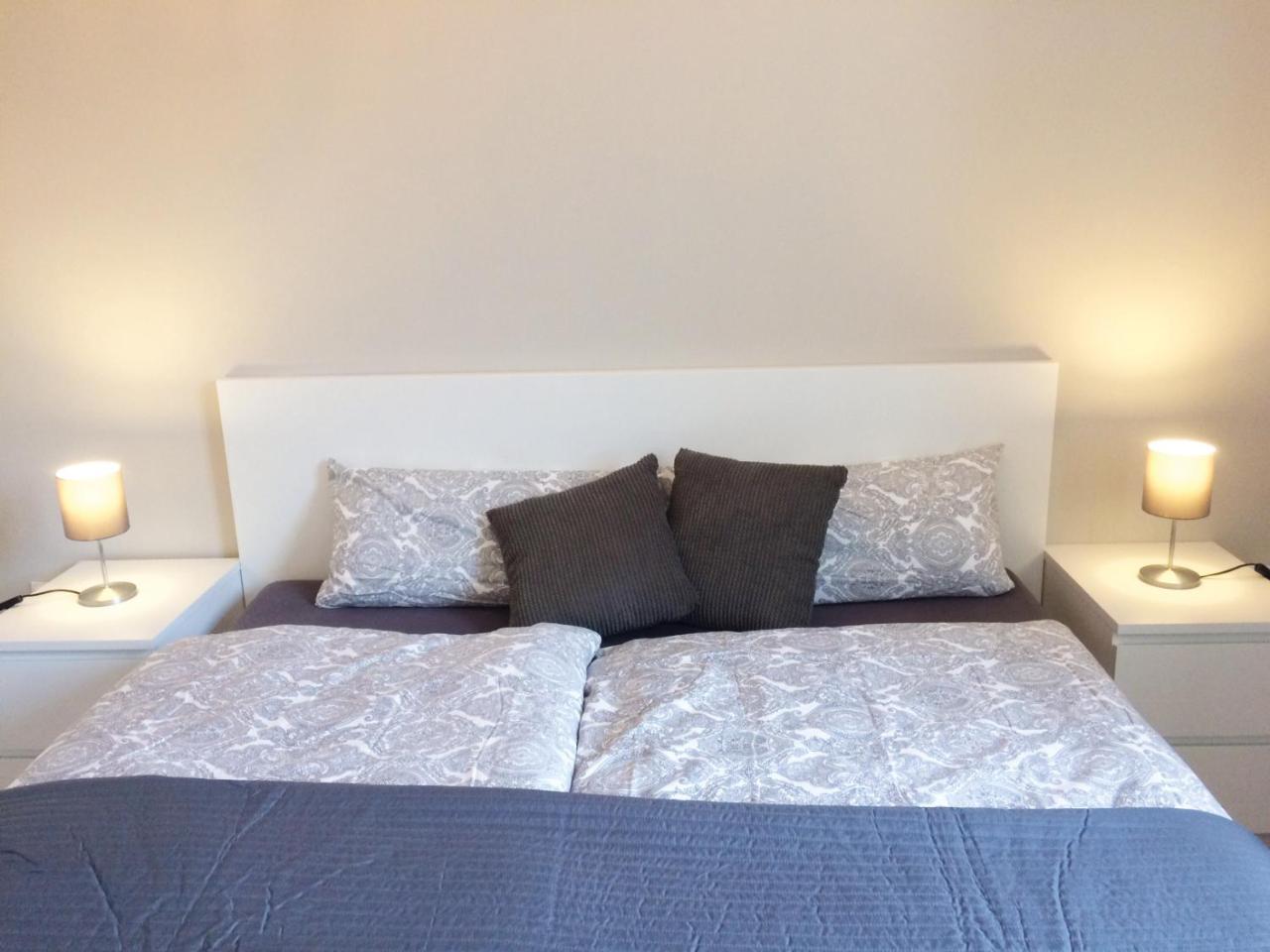 Apartamento Apt Tennis Prime Location, Parking, Near Beach, Self Check-In Opatija Exterior foto