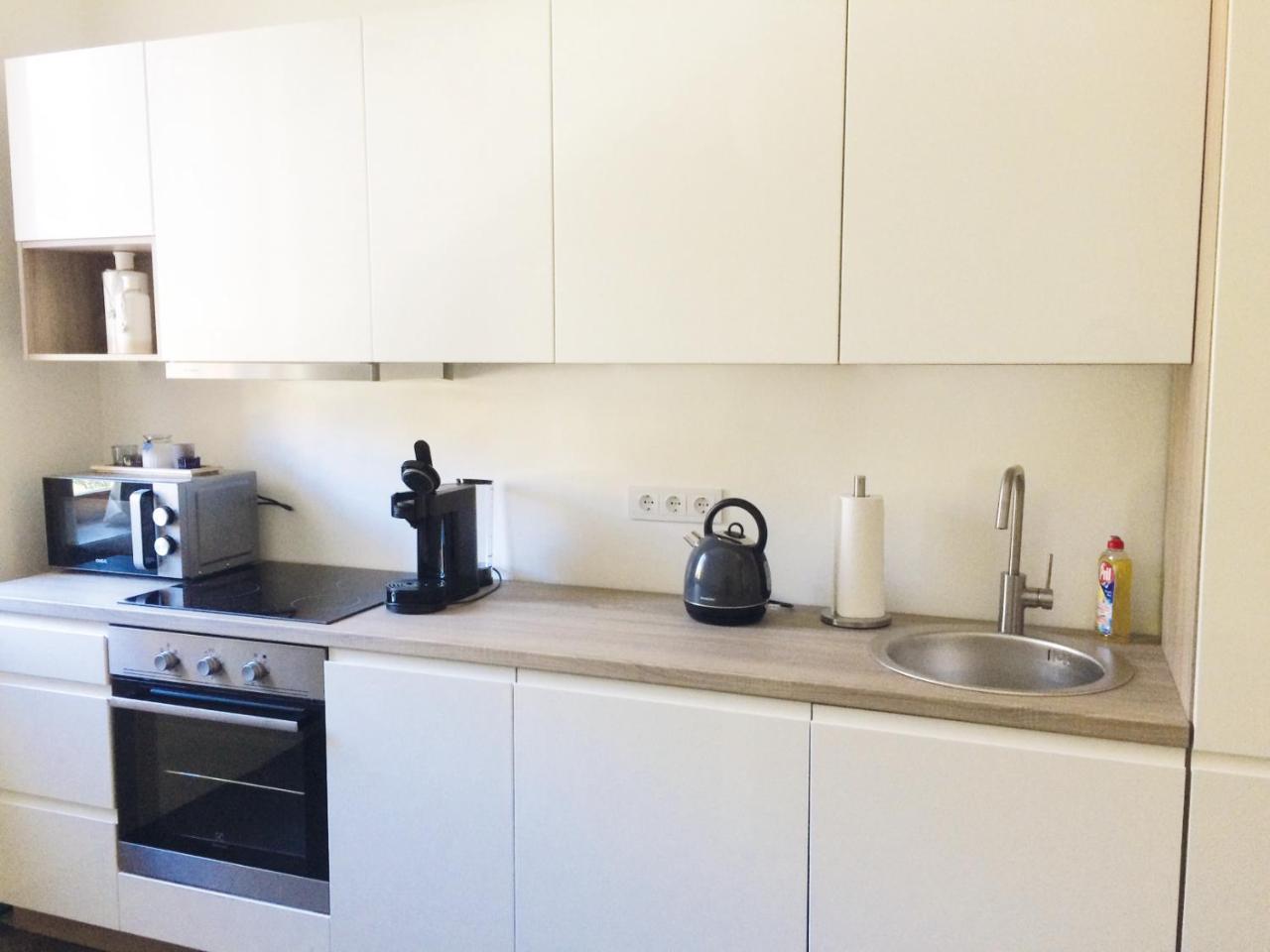 Apartamento Apt Tennis Prime Location, Parking, Near Beach, Self Check-In Opatija Exterior foto