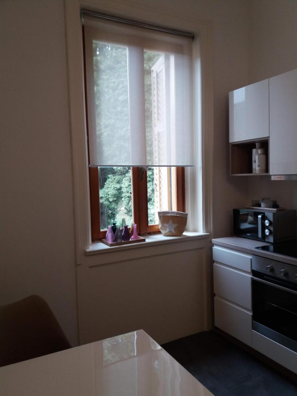 Apartamento Apt Tennis Prime Location, Parking, Near Beach, Self Check-In Opatija Exterior foto